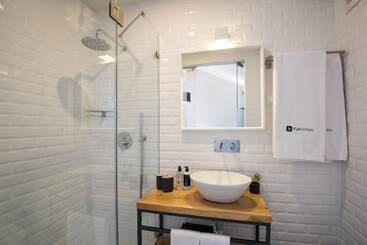Urbano Flh Hotels Lisboa