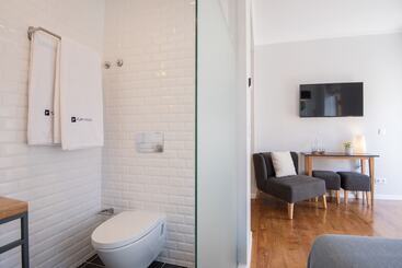 Urbano Flh Hotels Lisboa