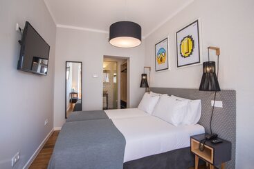 Urbano Flh Hotels Lisboa