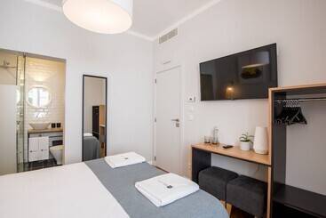 Urbano Flh Hotels Lisboa