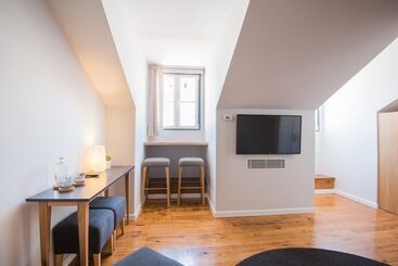 Urbano Flh Hotels Lisboa