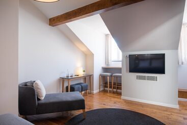 Urbano Flh Hotels Lisboa