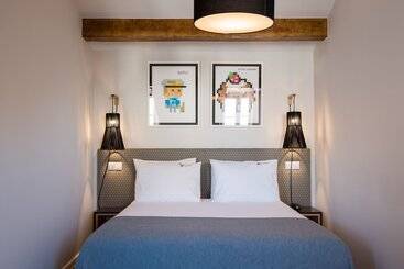 Urbano Flh Hotels Lisboa