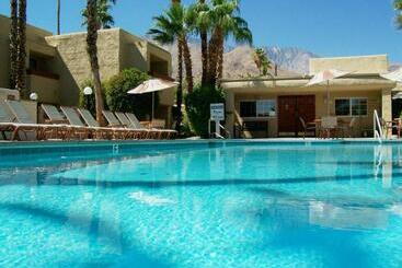 Desert Vacation Villas, A Vri Resort