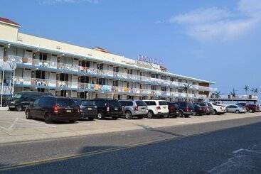 Diamond Crest Motel