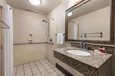 هتل Bo, A Days Inn By Wyndham Chattanooga Downtown