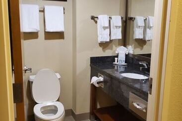 هتل Comfort Inn Mechanicsburg Harrisburg South
