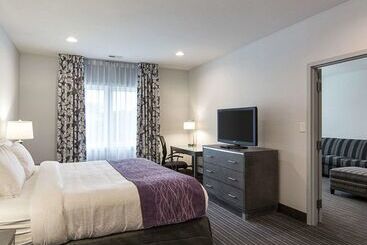 هتل Comfort Inn Williamsburg Gateway
