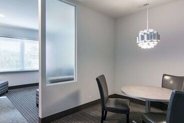هتل Comfort Inn Williamsburg Gateway