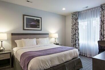 هتل Comfort Inn Williamsburg Gateway