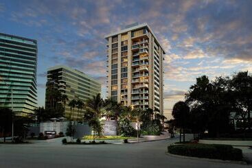Courtyard Miami Coconut Grove - Miami