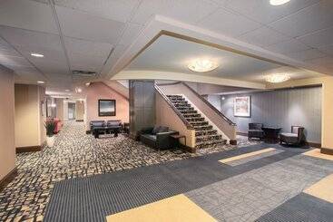 هتل Crowne Plaza Kansas City Downtown, An Ihg