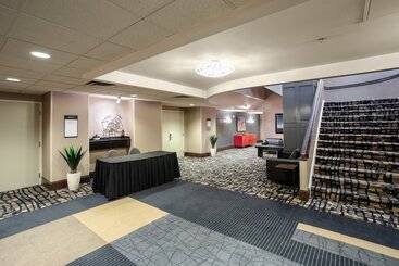هتل Crowne Plaza Kansas City Downtown, An Ihg