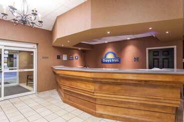 هتل Days Inn By Wyndham Hershey