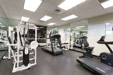 هتل Days Inn By Wyndham Hershey