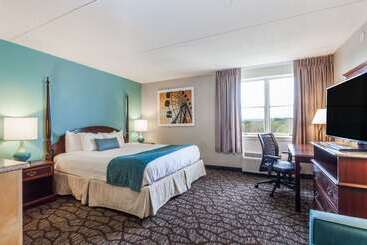 هتل Days Inn By Wyndham Hershey