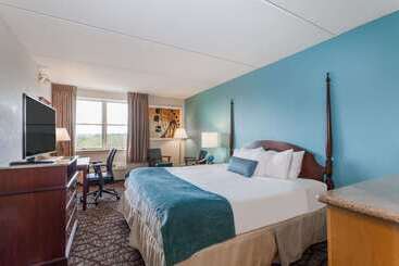 هتل Days Inn By Wyndham Hershey