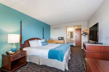 هتل Days Inn By Wyndham Hershey
