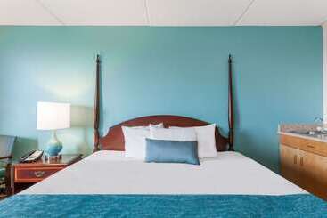 هتل Days Inn By Wyndham Hershey