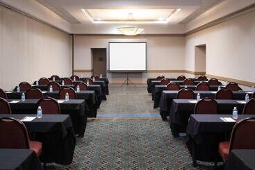 Skyline Hotel Detroit Airport, Surestay Collection By Bw