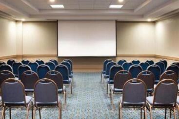 Skyline Hotel Detroit Airport, Surestay Collection By Bw