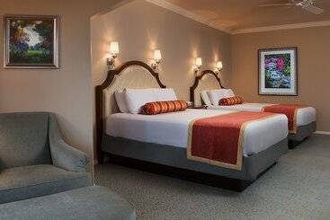 هتل Disney S Grand Floridian Resort & Spa