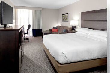 酒店 Doubletree By Hilton Palm Beach Gardens