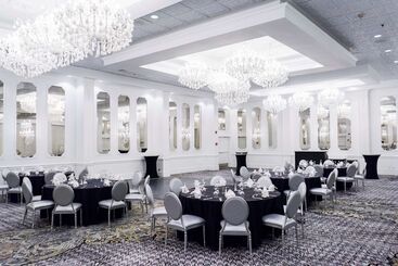 Doubletree By Hilton Hotel Tallahassee
