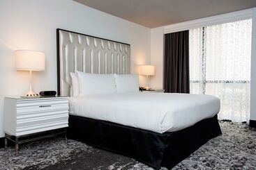 Doubletree By Hilton Hotel Tallahassee