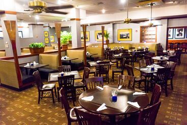 Doubletree By Hilton Hotel Tallahassee