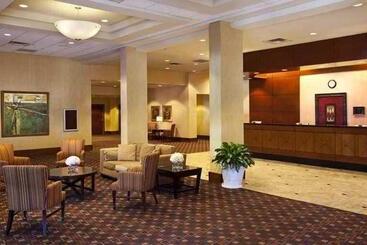 Doubletree By Hilton Hotel Tallahassee