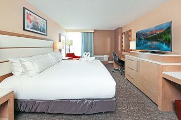 هتل Doubletree By Hilton Virginia Beach