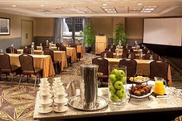هتل Doubletree Suites By Hilton Austin Downtown Capitol
