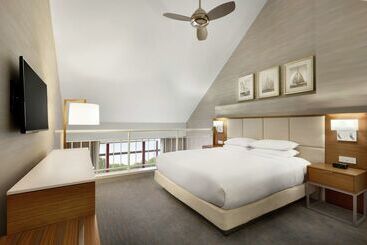 Doubletree Suites By Hilton Hotel Boston   Cambridge