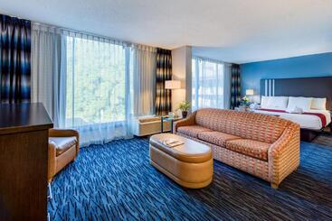 Hotel Glenstone Lodge