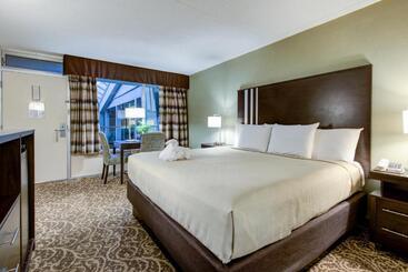 Hotel Glenstone Lodge
