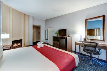 Hotel Glenstone Lodge