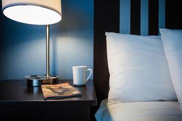 Hotel Glenstone Lodge