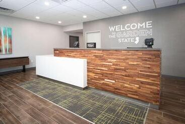 هتل Hampton Inn Egg Harbor Township Atlantic City
