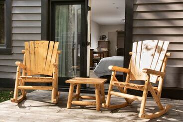 هتل Hampton Inn Jackson Hole