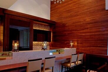 هتل Hilton Chicago/magnificent Mile Suites