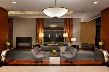 هتل Hilton Chicago/magnificent Mile Suites