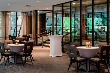 هتل Princeton Marriott At Forrestal