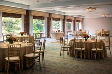 هتل Princeton Marriott At Forrestal