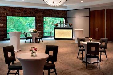 هتل Princeton Marriott At Forrestal