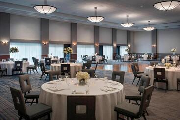 هتل Princeton Marriott At Forrestal