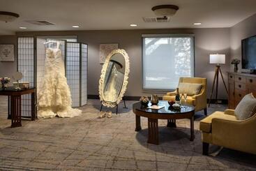 هتل Princeton Marriott At Forrestal