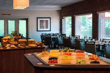 هتل Princeton Marriott At Forrestal