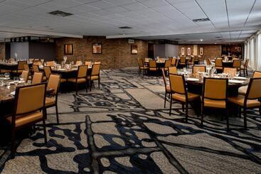 هتل Princeton Marriott At Forrestal