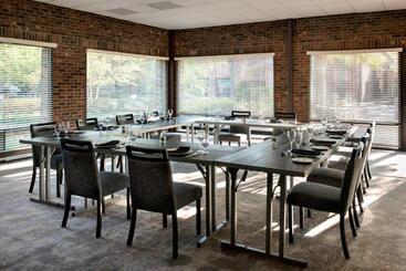 هتل Princeton Marriott At Forrestal